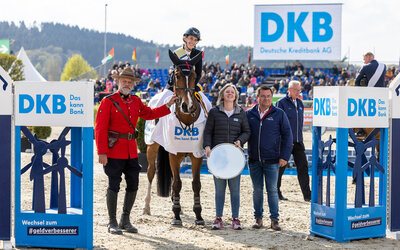 HaD Abschluss Meyer-Zimmermann - Stefan Lafrentz HaD Abschluss Meyer-Zimmermann