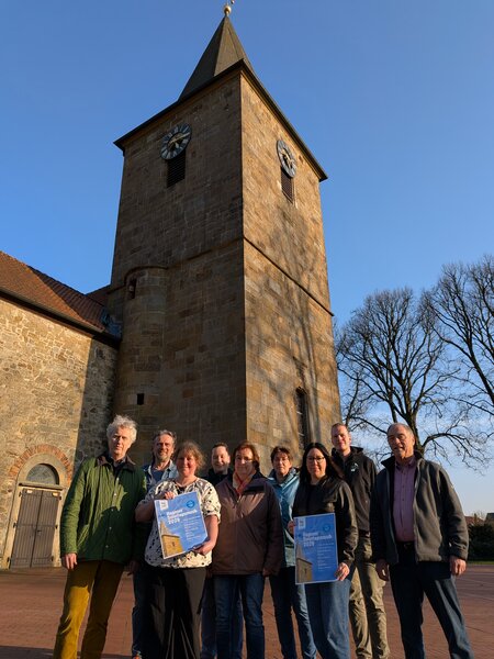 Hagener Sonntagsmusik 2026