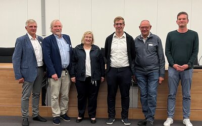 Delegierte Hygienetag_CC_Landkreis Osnabrück - Landkreis Osnabrück Delegierte Hygienetag_CC_Landkreis Osnabrück