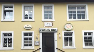 Gaststätte Stock in Hagen am Teutoburger Wald