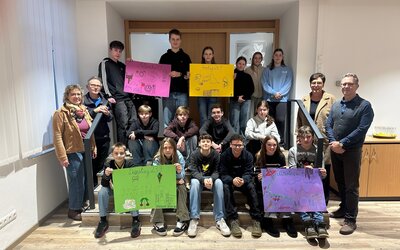 Schüleraustausch 0925