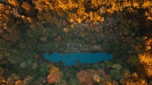 Silbersee im H&uuml;ggel