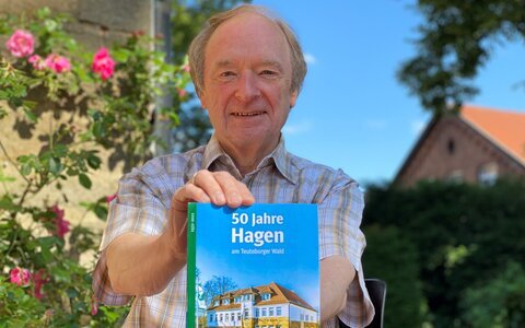 50 Jahre Hagen aTW K. Große Kracht