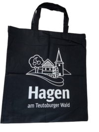 Jutebeutel Hagen a.T.W.