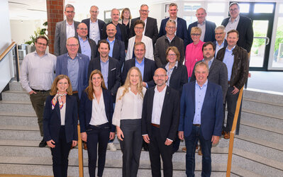 Jubiläum oleg_CC_Hermann Pentermann_oleg - Hermann Pentermann /oleg Jubiläum oleg_CC_Hermann Pentermann_oleg