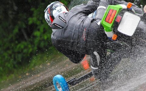 Fahrsicherheitstraining Motorradfahrer_CC_Landkreis Osnabrück_adobestock_193695955