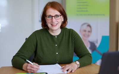 Berufliche Beratung für Frauen - kostelle_frau_und_betrieb Berufliche Beratung für Frauen