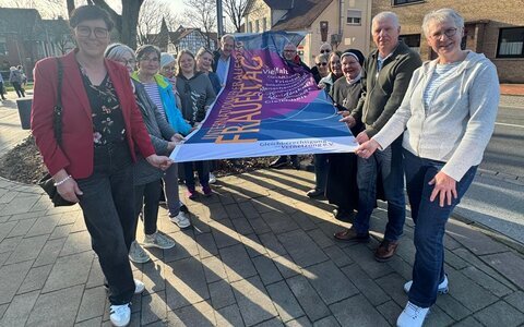 Internationaler Frauentag_CC_Gemeinde Hagen a