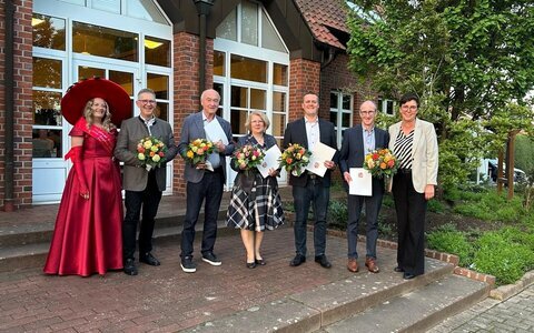Kirschblütentreffen 2026