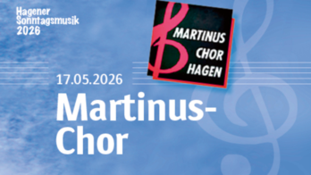 Hagener Sonntagsmusik_2026_Martinuschor Hagen a.T.W. - Gemeinde Hagen a.T.W. Hagener Sonntagsmusik_2026_Martinuschor Hagen a.T.W.