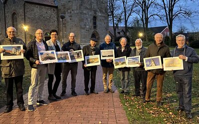 Kalender Heimatverein 2023 - Heimatverein Hagen a.T.W. e.V. Kalender Heimatverein 2023