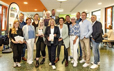 Talent trifft Ausbildung_CC_MaßArbeit _Miriam Loeskow-Bücker - MaßArbeit / Miriam Loeskow-Bücker Talent trifft Ausbildung_CC_MaßArbeit _Miriam Loeskow-Bücker