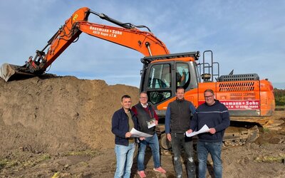 Nachhaltiges Bauen - Gemeinde Hagen a.T.W. Nachhaltiges Bauen