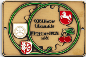 Oldtimerausfahrt Hagen a.T.W. - Oldtimerfreunde Hagen a. T. W. e. V. Oldtimerausfahrt Hagen a.T.W.