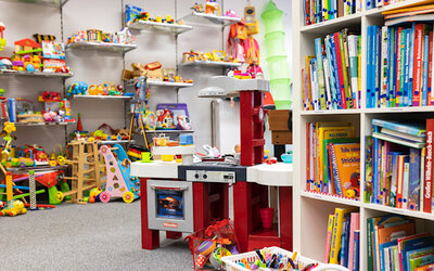 Awigo kostenloses Spielzeug - S. Hehmann Awigo kostenloses Spielzeug