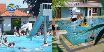 Öffnungszeiten der Hagner Bäder Top News - Gemeinde Hagen a.T.W. Öffnungszeiten der Hagner Bäder Top News