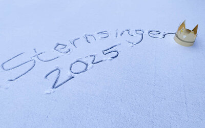 Sterhnsinger 2025_CC_Rupert_Woehrmann - Rupert Wöhrmann Sterhnsinger 2025_CC_Rupert_Woehrmann