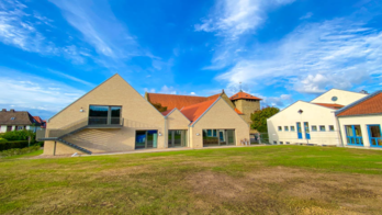 Gustav-Görsmann-Haus