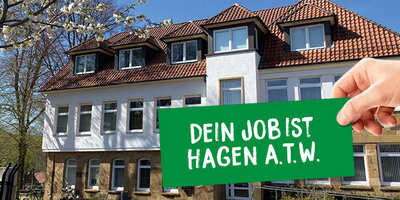 Stellenausschreibung_Dein Job ist Hagen a.T.W._allgemein - Gemeinde Hagen a.T.W. Stellenausschreibung_Dein Job ist Hagen a.T.W._allgemein