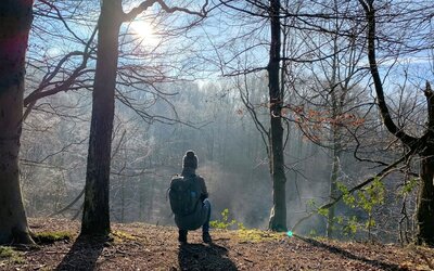 Best of Hüggel - TERRA.vita / Katharina Opladen Best of Hüggel