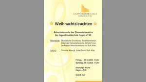 Adventskonzert Elementarbereich_2025