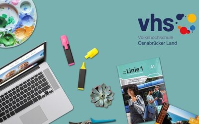 VHS Programm 2026
