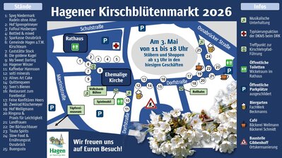 Besucherstandplan 2026