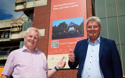 Sommerflimmern - Landkreis Osnabrück Sommerflimmern