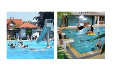 Frei- und Hallenbad - Gemeinde Hagen a.T.W. Frei- und Hallenbad