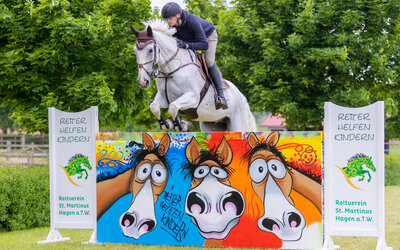 Benifiztunier Hagen a.T.W. - Melanie_Haunhorst Benifiztunier Hagen a.T.W.