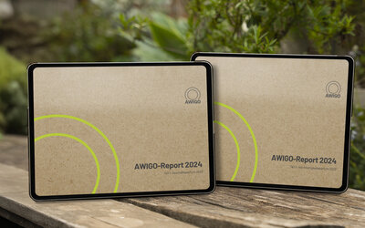 Awigo-Report 2024 - Landkreis Osnabrück Awigo-Report 2024