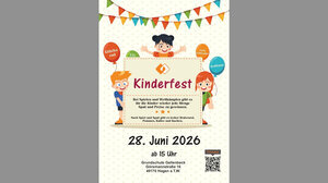 Kinderfest