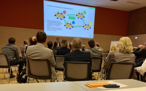 Kreistag beschließt das Integrierte Regionale Entwicklungskonzept