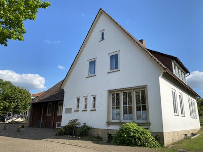 Jugendzentrum Chalet/Gustav-Görsmann Haus