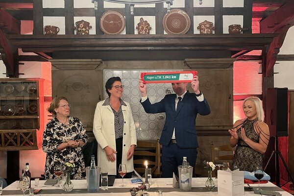 Barczewo zu Gast in Hagen a.T.W._2