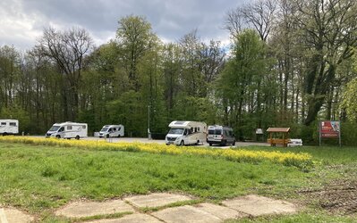 Reisemobilstellplatz Gemeinde Hagen a.T.W. - Gemeinde Hagen a.T.W. Reisemobilstellplatz Gemeinde Hagen a.T.W.