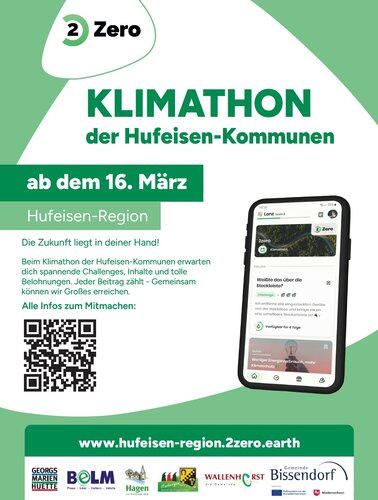 Klimathon