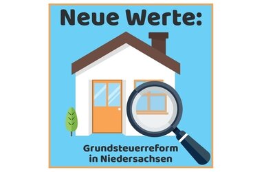 Grundsteuerreform in Niedersachsen - LStN Grundsteuerreform in Niedersachsen