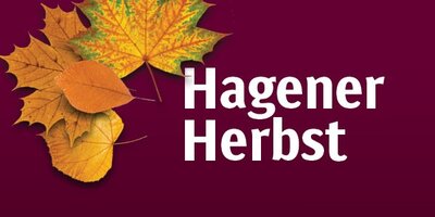 Hagener Herbst TOP NEWS ohne Text