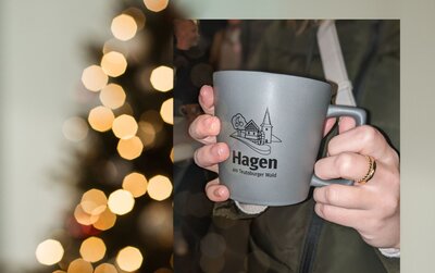 Regionale Geschenkideen zu Weihnachten - Gemeinde Hagen a.T.W. Regionale Geschenkideen zu Weihnachten