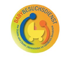 Logo Babybesuchsdienst