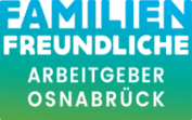 Logo familienfreundlicher Arbeitgeber freigestellt