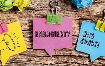 Engagiert und qualifiziert - Landkreis Osnabrück Engagiert und qualifiziert