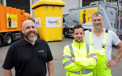 XXL-Verpackungen in der Region Osnabrück_CC_S - S.Hehmann XXL-Verpackungen in der Region Osnabrück_CC_S