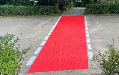 Neuer Weg GS Gellenbeck_CC_Hagen a - Gemeinde Hagen a.T.W. Neuer Weg GS Gellenbeck_CC_Hagen a