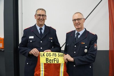 Führungswechsel KFB