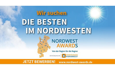 NordWest Awards 2022 - NordWest Awards NordWest Awards 2022