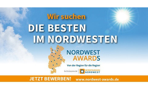 NordWest Awards 2022