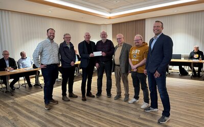 Stiftung letztes Sitzungsgeld - Gemeinde Hagen a.T.W. Stiftung letztes Sitzungsgeld