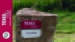 Auf dem Weg zum Silberberg-Nicht Alles was glänzt ist Silber